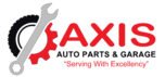 Axis Auto Parts and Garage Co Ltd